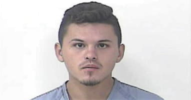 Billy Brewer, - St. Lucie County, FL 